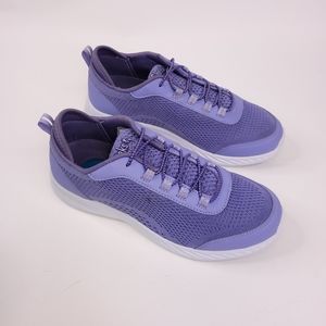 Tony Little Cheeks Fit Body Slip On Sneakers 8